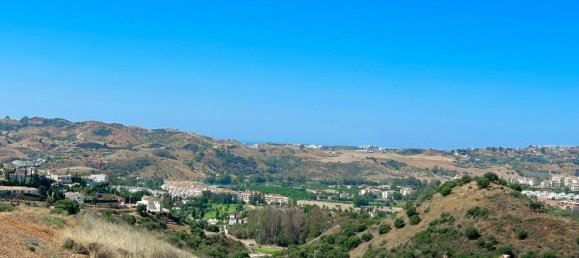 Land in Mijas, Spain No. 165376 16