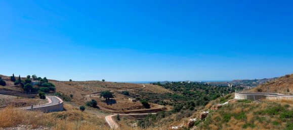 Land in Mijas, Spain No. 165376 2