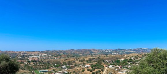 Land in Mijas, Spain No. 165376 42