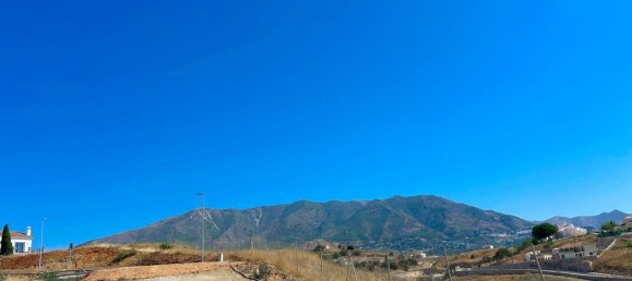 Land in Mijas, Spain No. 165376 20