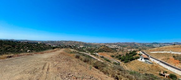 Land in Mijas, Spain No. 165376 11