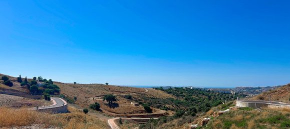 Land in Mijas, Spain No. 165376 9