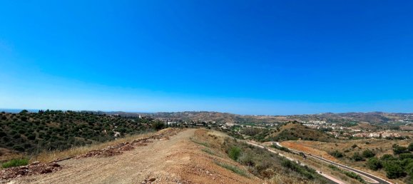 Land in Mijas, Spain No. 165376 38