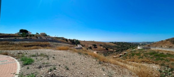 Land in Mijas, Spain No. 165376 6