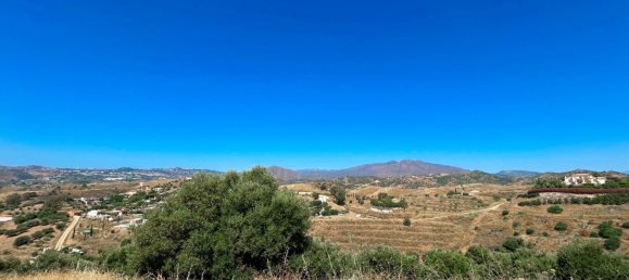 Land in Mijas, Spain No. 165376 43