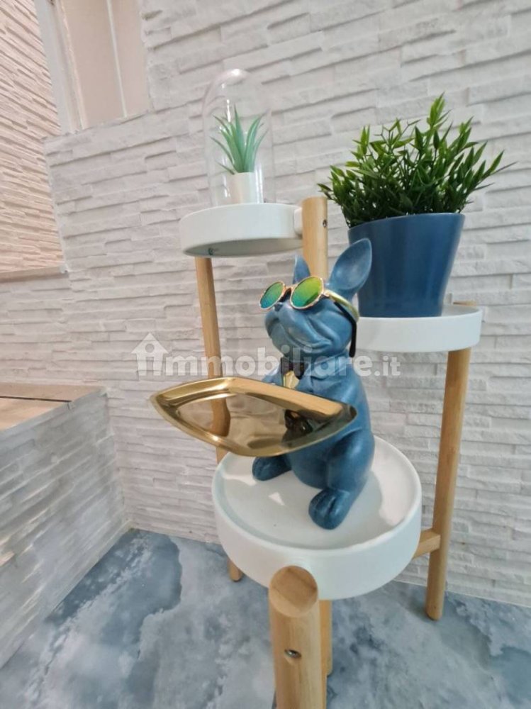 1 bedroom Apartment in Naples, Italy No. 370501