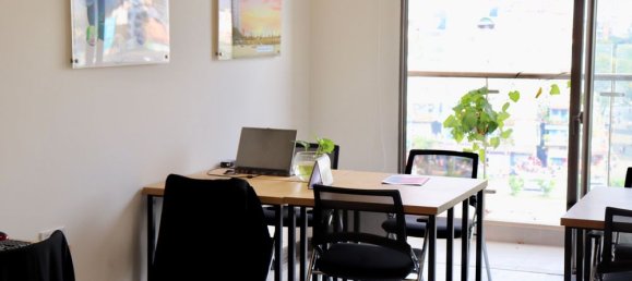 Studio in District 4, Vietnam No. 16573 7