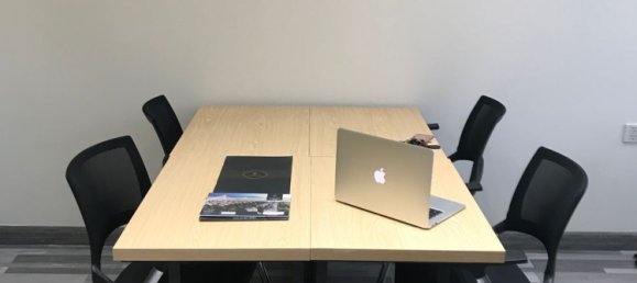 Studio in District 4, Vietnam No. 16573 6