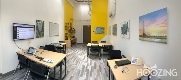 Studio in District 4, Vietnam No. 16573 2