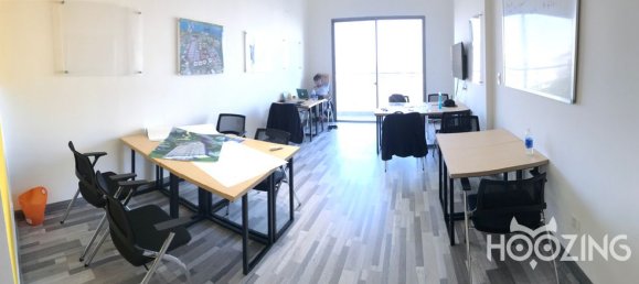 Studio in District 4, Vietnam No. 16573 3