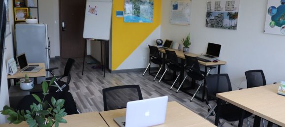 Studio in District 4, Vietnam No. 16573 5