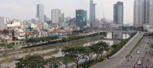 Studio in District 4, Vietnam No. 16573 8