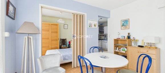1 bedroom Apartment in Benodet, France No. 281639 3