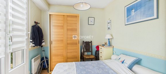1 bedroom Apartment in Benodet, France No. 281639 5
