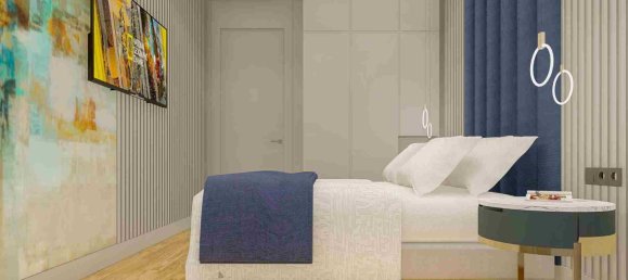 Apartment 2+1 in Alanya, Turkey No. 11603 12