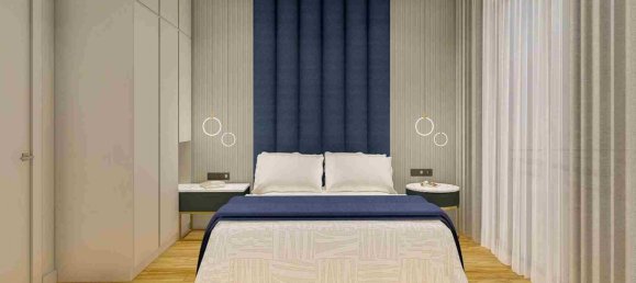 Apartment 2+1 in Alanya, Turkey No. 11603 16