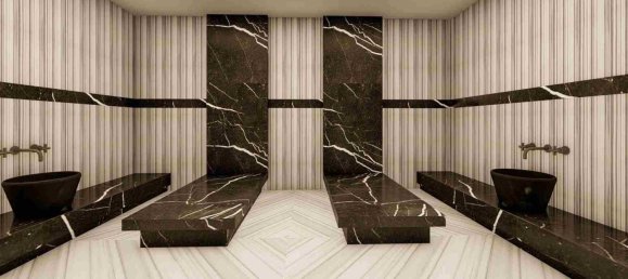 Apartment 2+1 in Alanya, Turkey No. 11603 5