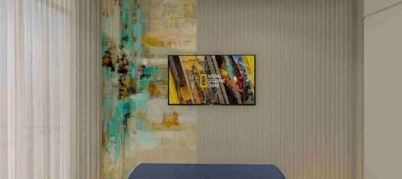 Apartment 2+1 in Alanya, Turkey No. 11603 10