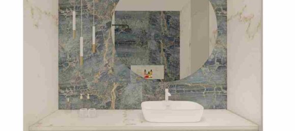 Apartment 2+1 in Alanya, Turkey No. 11603 7