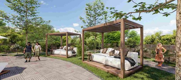 Apartment 2+1 in Alanya, Turkey No. 11603 19