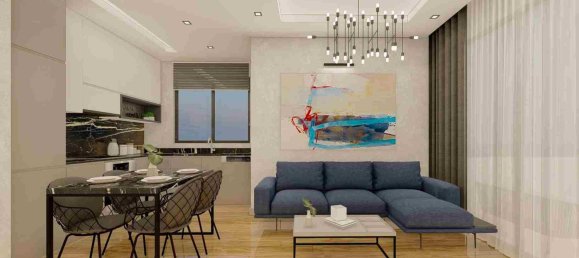 Apartment 2+1 in Alanya, Turkey No. 11603 15