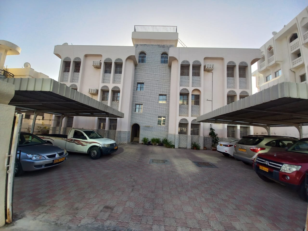 3 chambres Appartement à Al Qurm, Oman No. 1407