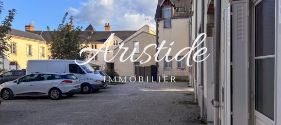 Дуплекс с 2 спальнями в Орлеан, Франция № 232986 3