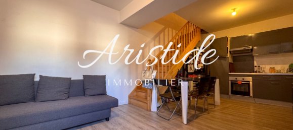 Дуплекс с 2 спальнями в Орлеан, Франция № 232986 2