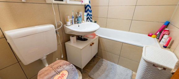 Apartamento de 2 divisões em Frankfurt am Main, Germany N.º 270459 5