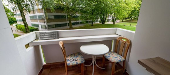 Apartamento de 2 divisões em Frankfurt am Main, Germany N.º 270459 7