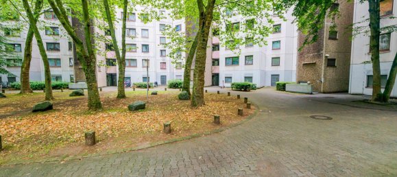 Apartamento de 2 divisões em Frankfurt am Main, Germany N.º 270459 9