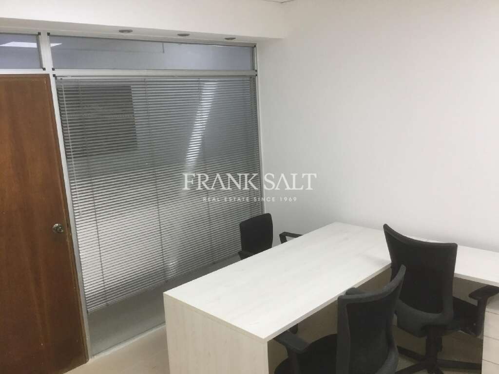 Büro in Birkirkara, Malta 10m², Nr. 12193