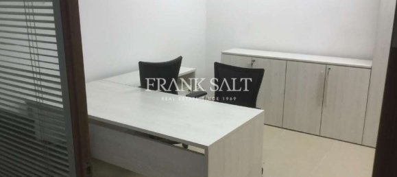 Büro in Birkirkara, Malta 10m², Nr. 12193 2