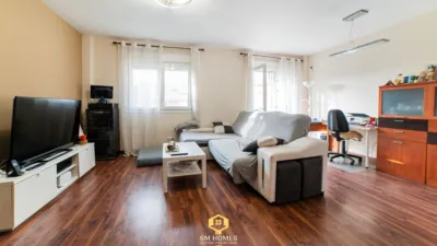 3 bedrooms House in Mejorada del Campo, Spain No. 212666