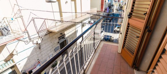 2-Zimmer Wohnung in Manfredonia, Italy, Nr. 170401 4