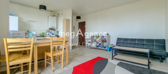 1 Schlafzimmer Wohnung in Luce, France, Nr. 247785 2