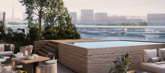 3 bedrooms Apartment in Dubai, UAE No. 33823 16