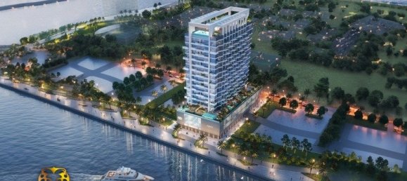 3 bedrooms Apartment in Dubai, UAE No. 33823 2