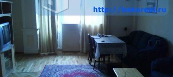 3 bedrooms Apartment in Baku, Azerbaijan No. 710 2