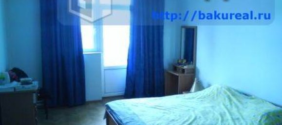 3 bedrooms Apartment in Baku, Azerbaijan No. 710 4