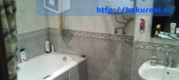 3 bedrooms Apartment in Baku, Azerbaijan No. 710 3