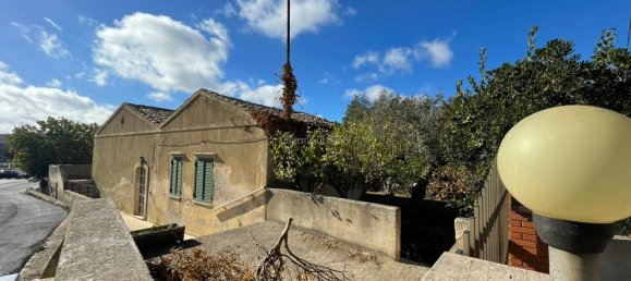 1 bedroom Villa in Modica, Italy No. 161225 10