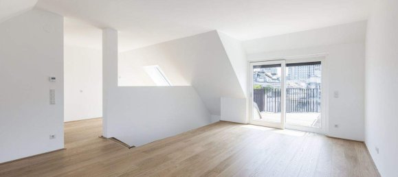 Квартира с 4 комнатами в Леопольдштадт, Австрия № 226984 3