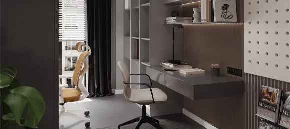 Apartment 1+1 in Kepez, Turkey No. 32989 21