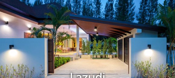 3 Schlafzimmer Cafe / Restaurant in Hua Hin, Thailand, Nr. 17622 8