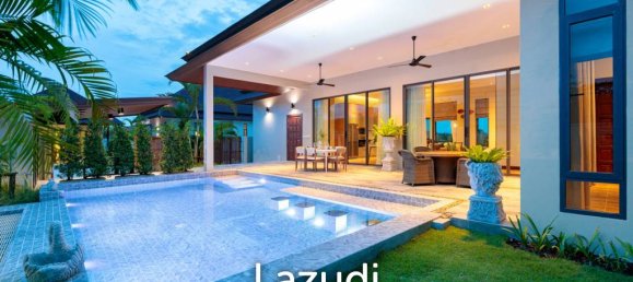 3 Schlafzimmer Cafe / Restaurant in Hua Hin, Thailand, Nr. 17622 3