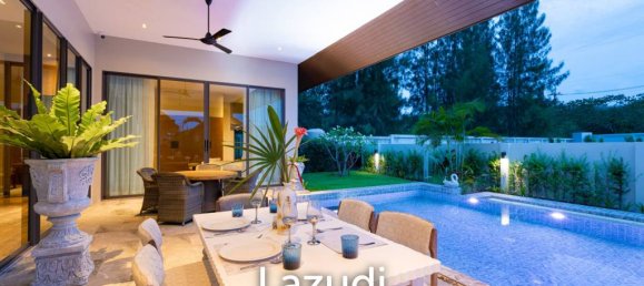 3 Schlafzimmer Cafe / Restaurant in Hua Hin, Thailand, Nr. 17622 7