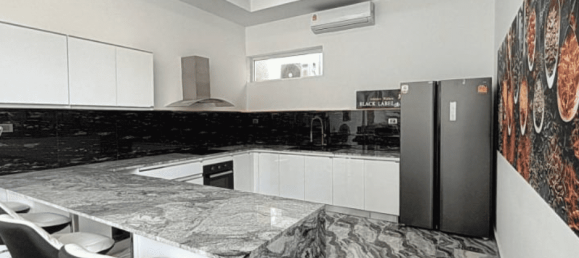 6 bedrooms Cafe / restaurant in Pattaya, Thailand No. 25054 6