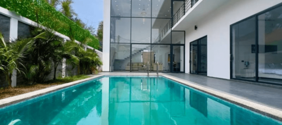 6 bedrooms Cafe / restaurant in Pattaya, Thailand No. 25054 17