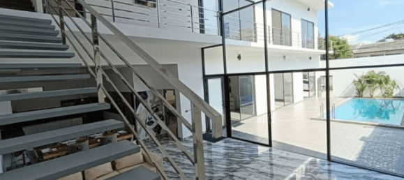 6 bedrooms Cafe / restaurant in Pattaya, Thailand No. 25054 5